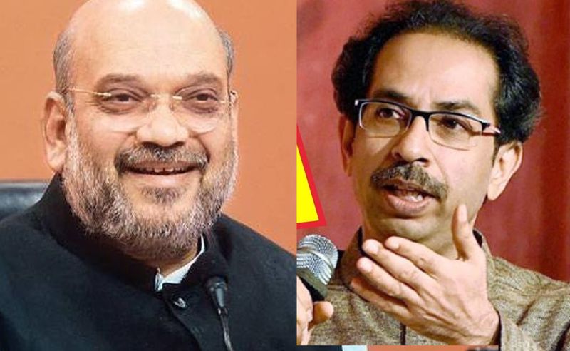 Shiv Sena eyeing Maharashtra CM post next year