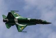 Two Pakistan fighter jet crossed border, Indian air force pressurize to turn back