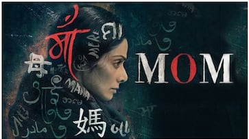 China to celebrate Mother's Day with Sridevi's Mom