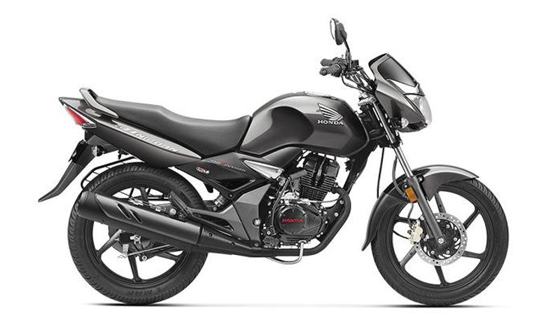 Honda CB Unicorn 150 ABS Launched