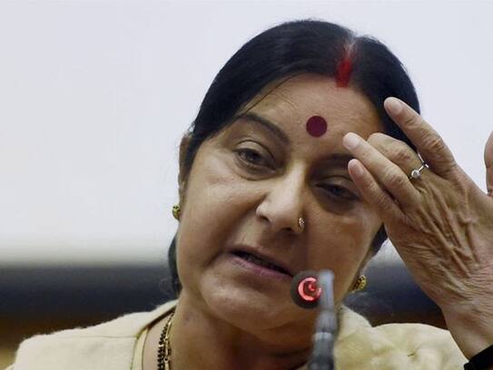 Inaugural speech of Sushma Swaraj in Organisation of Islamic countries is great setback for Pakistan
