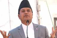 Nepal tourism minister died in helicopter crash