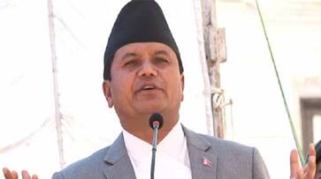 Nepal tourism minister died in helicopter crash