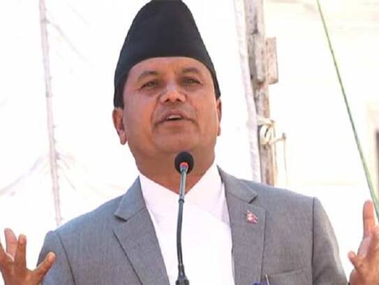 Nepal tourism minister died in helicopter crash