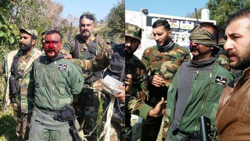 abhinandan issue...Petition filed in Pak court