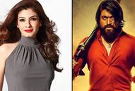 After Sanjay Dutt Raveena Tandon to be part of Yash's blockbuster