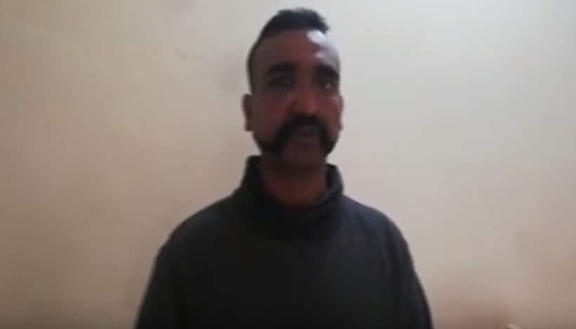 भारत ने पाकिस्तान के डिप्टी हाईकमिश्नर को तलब कर कहा, हमारे पायलट को नुकसान न हो