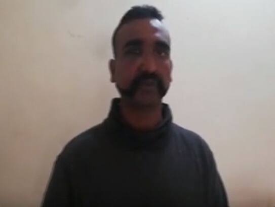 India demands immediate release of IAF pilot, warns Pakistan he must not be harmed