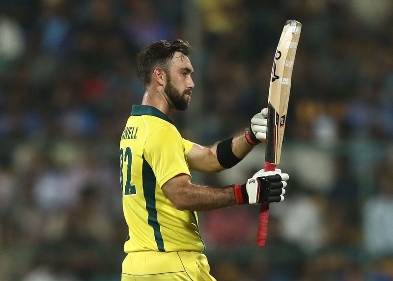 India vs Australia t20 cricket Finch team beat team India by 7 wickets and clinch the series