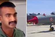 Wing commander Abhinandan Vardhman know among the Companion Virappan