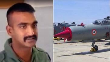 Wing commander Abhinandan Vardhman know among the Companion Virappan