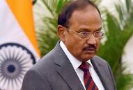 British NSA spoke to Ajit doval after jammu grenade attack here is the reason