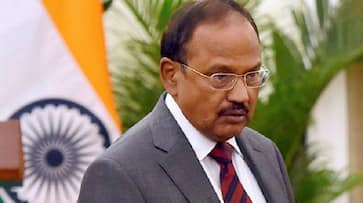 NSA Ajit Doval gets five year extension, also given Cabinet rank