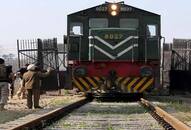 Terror in Punjab Pulwama attack Six times Samjhauta Express service stopped between India Pakistan