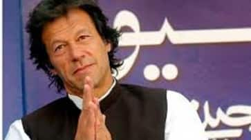 Closest of the Imran khan said India is not enemies of Pakistan, he advised Pakistani government