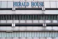 Herald House publisher AJL moves Supreme Court challenging high court eviction order