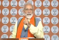 Mera Booth Sabse Mazboot: Modi's 7-point pep talk to BJP cadre