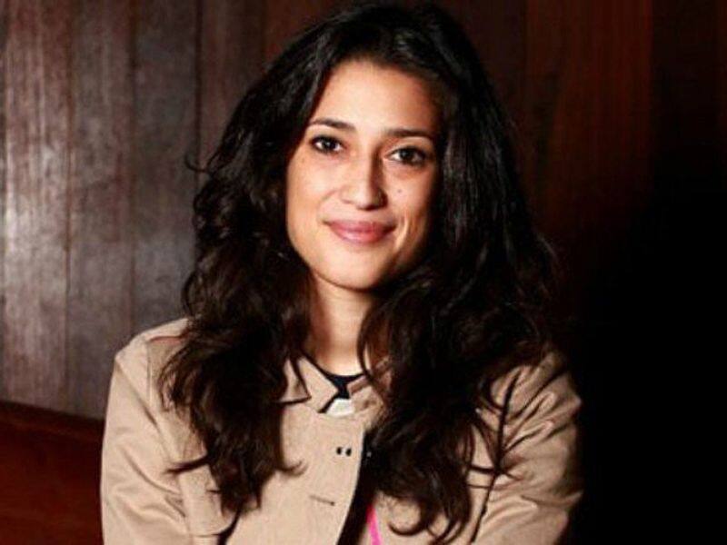 Fatima Bhutto seeks release of Indian pilot captured by Pakistan