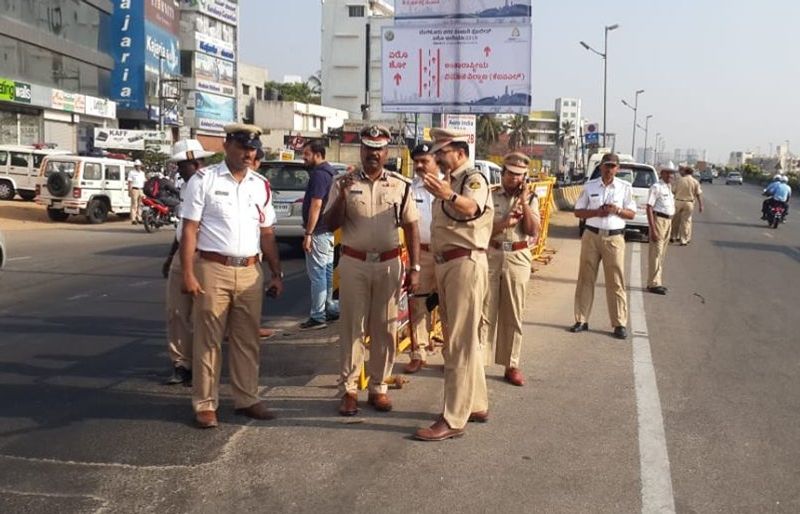 Traffic offence in India that do no know here is the unknown rules