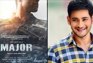 Mahesh Babu set to tell the story of Mumbai terror attack martyr Major Sandeep Unnikrishnan