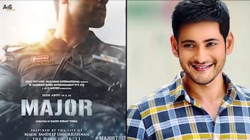 Mahesh Babu set to tell the story of Mumbai terror attack martyr Major Sandeep Unnikrishnan