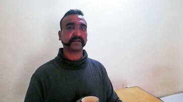 Why Pakistan cannot dare to harm Wing Commander Abhinandan, here is seven reasons