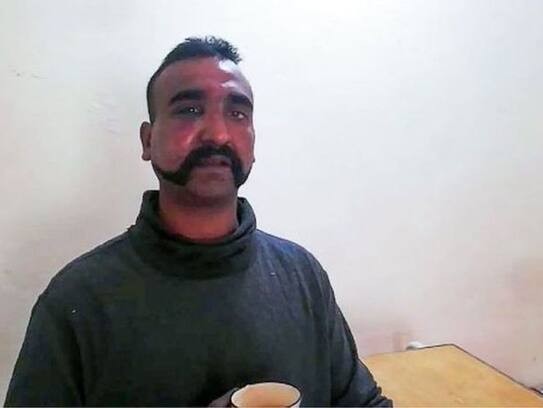 Why Pakistan cannot dare to harm Wing Commander Abhinandan, here is seven reasons