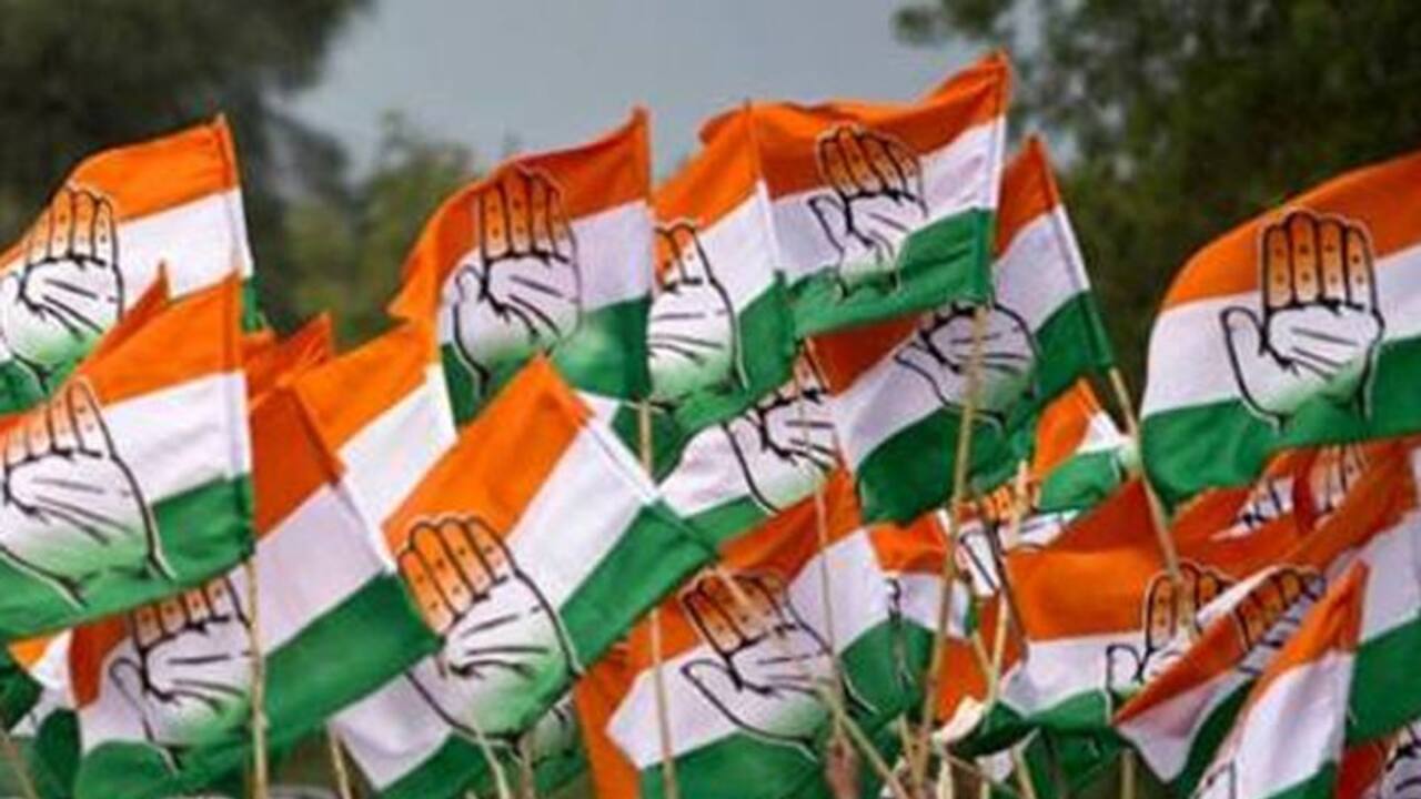 ओवैसी के खिलाफ हैदराबाद सीट से चुनाव लड़ेगा कांग्रेस का ये नेता
