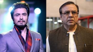 Paresh Rawal has the apt thing to say about Pakistani singer Ali Zafar