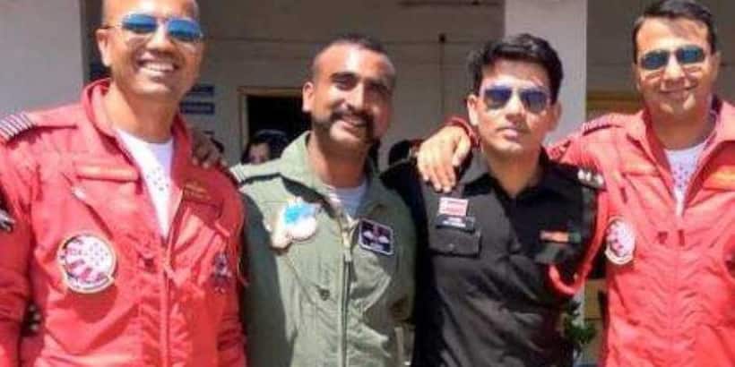 वापस लौटे विंग कमांडर अभिनंदन की होगी डीब्रीफिंग: जानिए क्या है प्रक्रिया