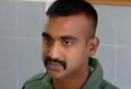 Abhinandan Varthaman swallowed documents, fought Pakistanis valiantly capture