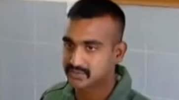 Abhinandan Varthaman swallowed documents, fought Pakistanis valiantly capture