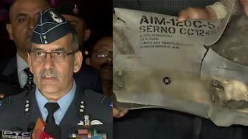 army navy air force press India prepared against Pakistan