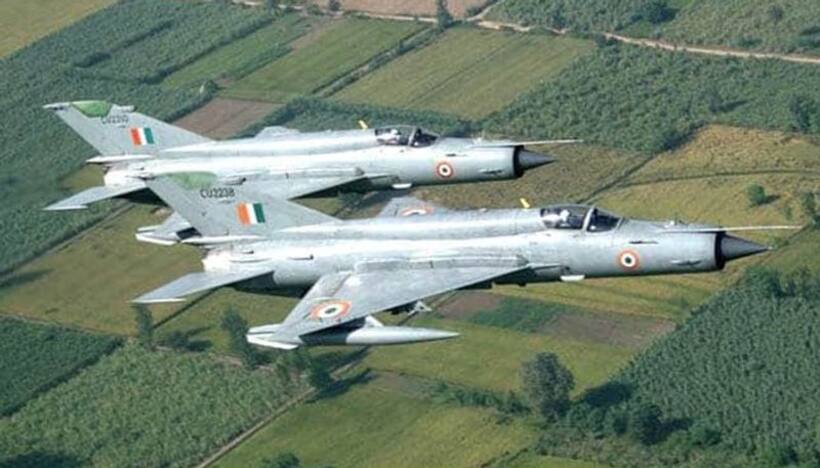 IAF fighter jets to conduct touchdown exercise on newly developed Purvanchal Expressway in UP on Nov 16