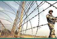 BSF arrests Pakistan national in Gujarat for entering India illegally