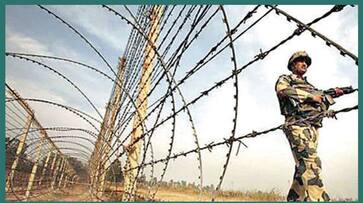 Centre mulls fencing Indo-Nepal border to curb illegal activities