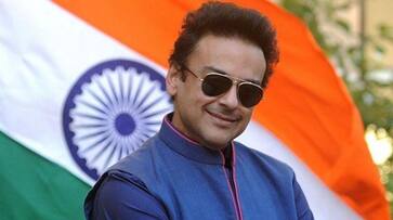 Padma Shri award controversy: Singer Adnan Sami claims to be a political target