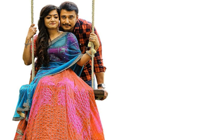 Yajamana grosses Rs 50 crore, becomes Darshan's first movie to cross the mark