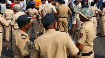 Situation tense in communally sensitive Trilokpuri as two cows found dead