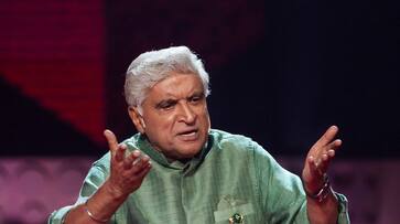 javed akhtar got angry on india-pakistan situation