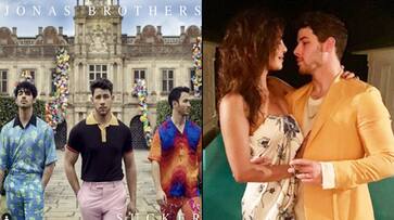 Here's all you need to know about Nick Jonas's India-inspired video starring Priyanka Chopra