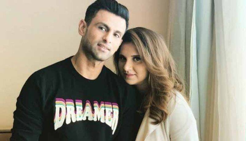 Sania Mirza celebrates son Izhaan first Eid in ethereal white ensemble See pics