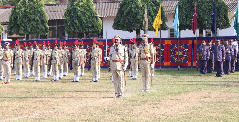 Goa police will use Powerland 4X4 ATVs bike for patrolling