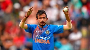World Cup 2019 Yuzvendra Chahal could be best bowler former Pakistan captain