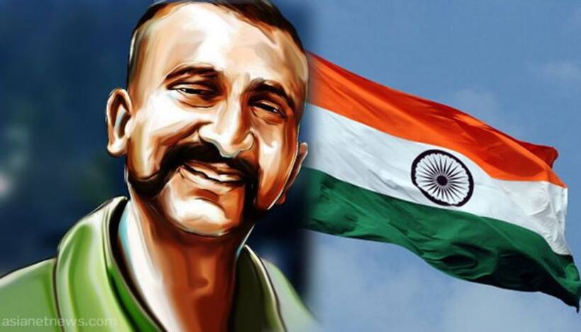 विंग कमांडर अभिनंदन की पाकिस्तान से रिहाई भारत की दृढ़ता की विजय