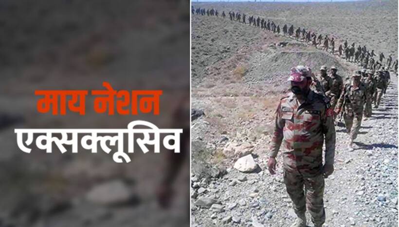 बलूचिस्तान, खैबर पख्तूनख्वा से हट रही पाकिस्तानी सेना, एलओसी की तरफ मूवमेंट बढ़ी!
