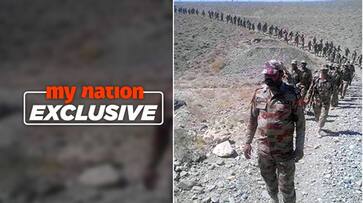 Baloch fighters hound Pakistan Army as Imran Khan govt shifts soldiers along LoC