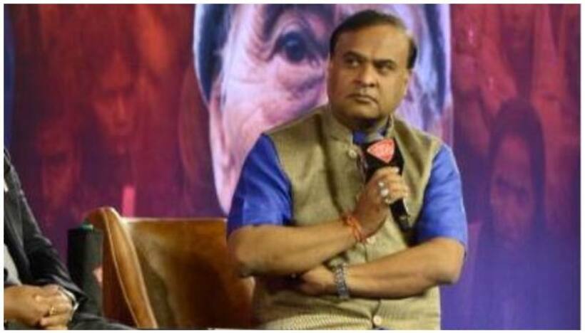पूर्वोतर में हिमंता बिस्व सरमा की अहमियत  अमित शाह से ज्यादा : राम माधव