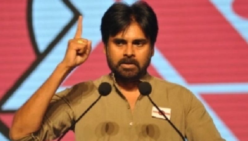 I don't like to stand up for national anthem in Theaters says Pawan Kalyan