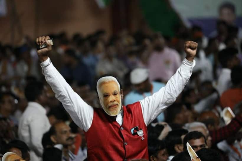 ये नया भारत है, आतंकी जो नुकसान करेंगे, सूद समेत लौटाएगा: पीएम मोदी